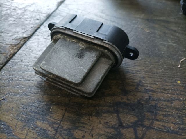 bontott ALFA ROMEO 147 Előtét Ellenállás Fűtőmotor