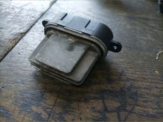 bontott ALFA ROMEO 147 Előtét Ellenállás Fűtőmotor