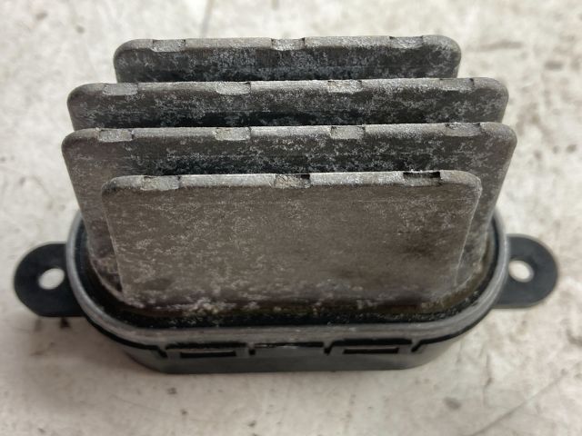 bontott ALFA ROMEO 147 Előtét Ellenállás Fűtőmotor