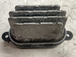 bontott ALFA ROMEO 147 Előtét Ellenállás Fűtőmotor