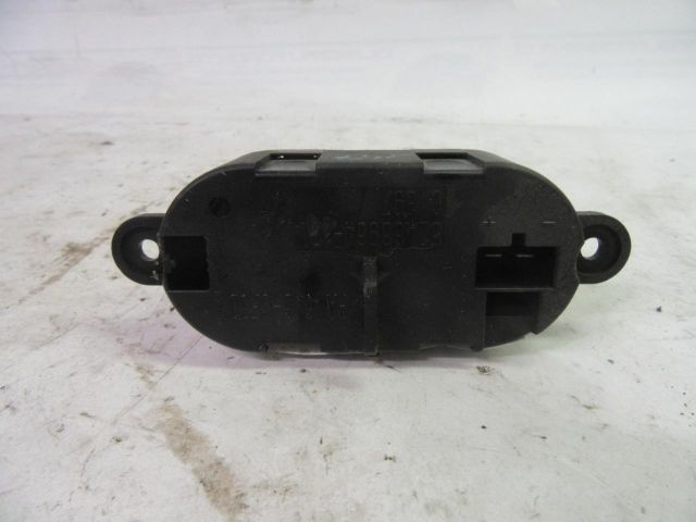 bontott ALFA ROMEO 147 Előtét Ellenállás Fűtőmotor