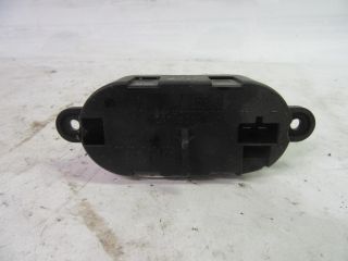 bontott ALFA ROMEO 147 Előtét Ellenállás Fűtőmotor