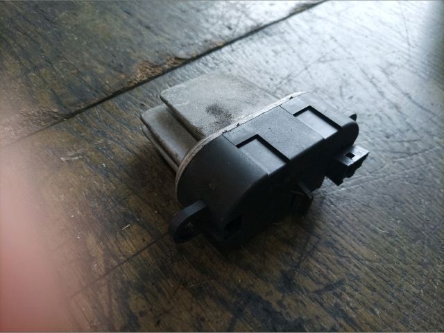 bontott ALFA ROMEO 147 Előtét Ellenállás Fűtőmotor