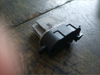 bontott ALFA ROMEO 147 Előtét Ellenállás Fűtőmotor