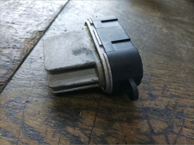 bontott ALFA ROMEO 147 Előtét Ellenállás Fűtőmotor