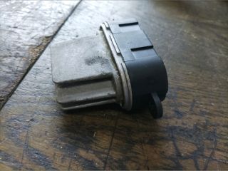 bontott ALFA ROMEO 147 Előtét Ellenállás Fűtőmotor