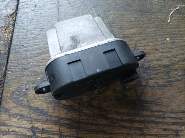 bontott ALFA ROMEO 147 Előtét Ellenállás Fűtőmotor