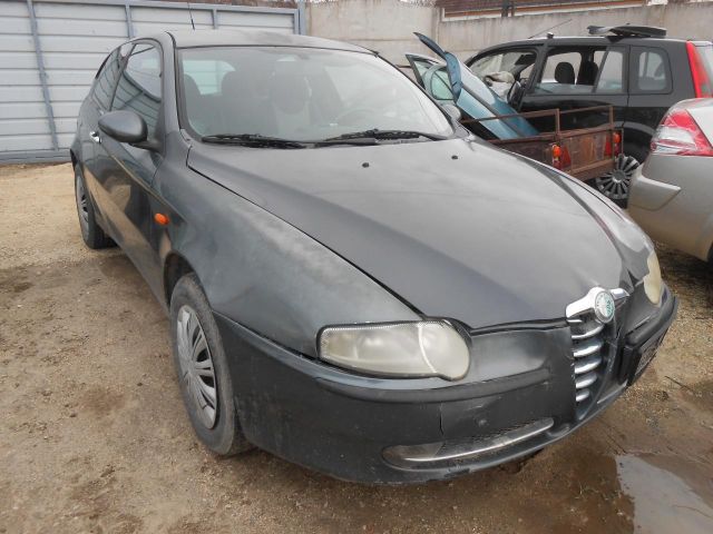 bontott ALFA ROMEO 147 Előtét Ellenállás Fűtőmotor