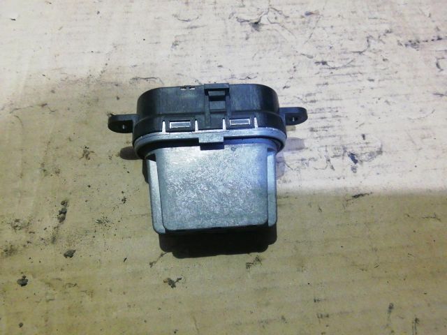 bontott ALFA ROMEO 147 Előtét Ellenállás Fűtőmotor