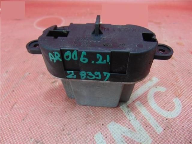 bontott ALFA ROMEO 147 Előtét Ellenállás Fűtőmotor