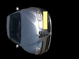 bontott ALFA ROMEO 147 Előtét Ellenállás Hűtőventilátor