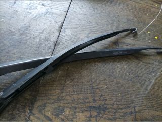 bontott ALFA ROMEO 147 Első Ablaktörlő Kar