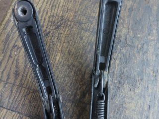 bontott ALFA ROMEO 147 Első Ablaktörlő Kar