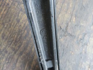 bontott ALFA ROMEO 147 Első Ablaktörlő Kar