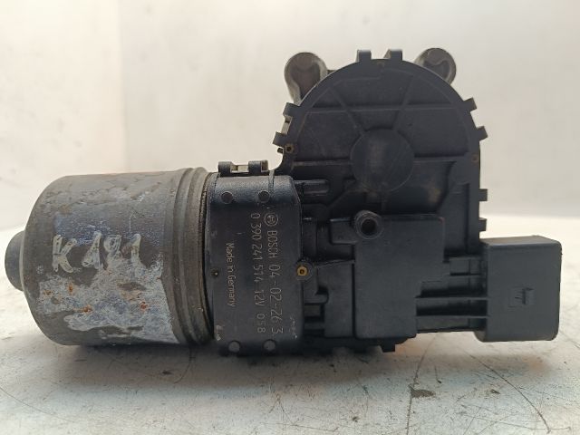 bontott ALFA ROMEO 147 Első Ablaktörlő Motor