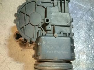 bontott ALFA ROMEO 147 Első Ablaktörlő Motor