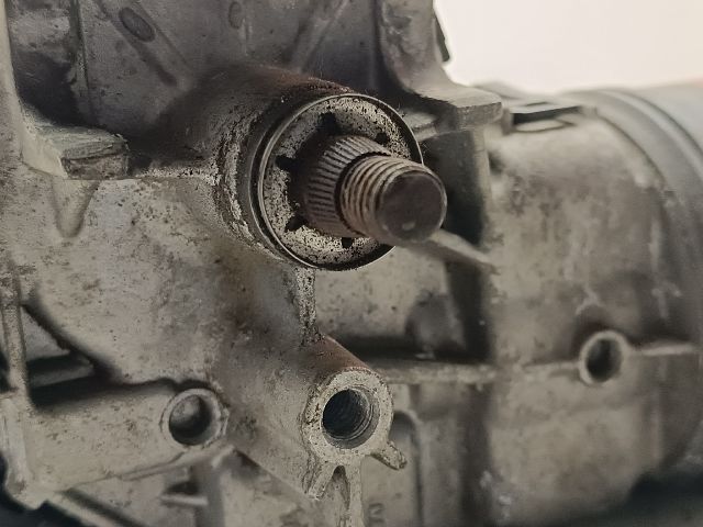 bontott ALFA ROMEO 147 Első Ablaktörlő Motor