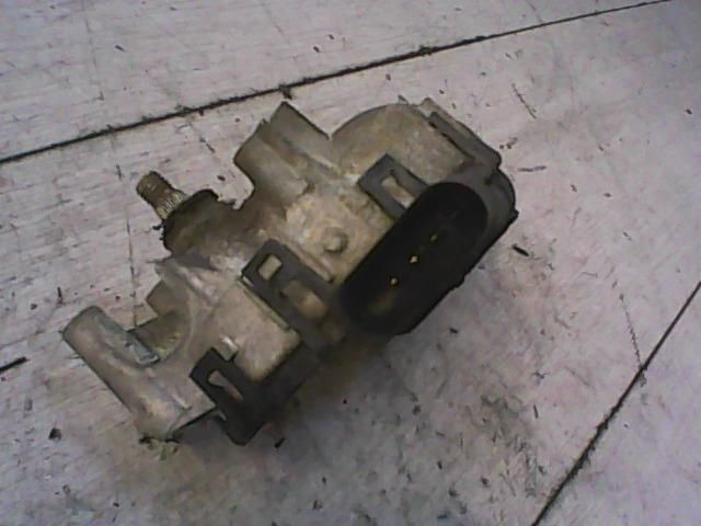 bontott ALFA ROMEO 147 Első Ablaktörlő Motor