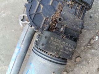 bontott ALFA ROMEO 147 Első Ablaktörlő Szerkezet Motorral