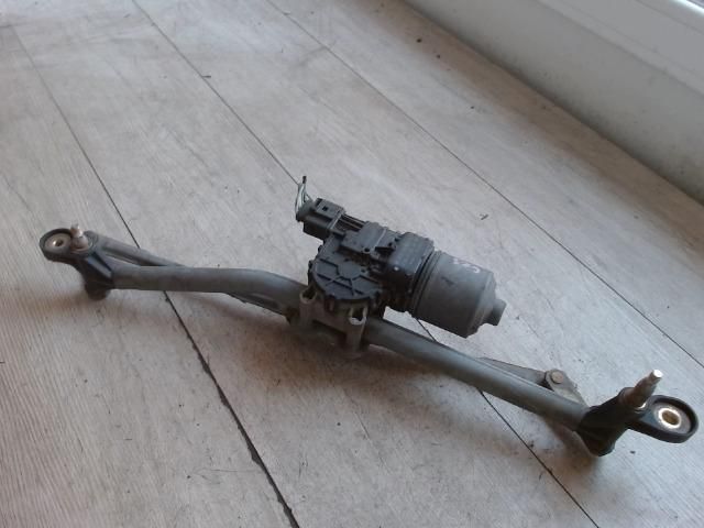 bontott ALFA ROMEO 147 Első Ablaktörlő Szerkezet Motorral