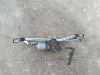 bontott ALFA ROMEO 147 Első Ablaktörlő Szerkezet Motorral