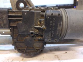 bontott ALFA ROMEO 147 Első Ablaktörlő Szerkezet Motorral