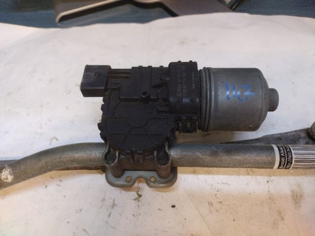 bontott ALFA ROMEO 147 Első Ablaktörlő Szerkezet Motorral