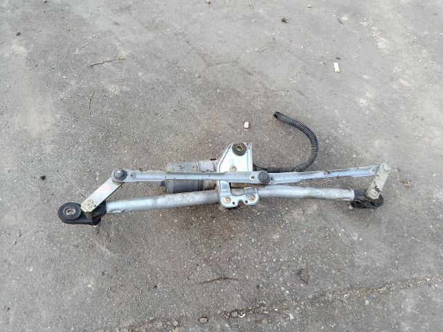 bontott ALFA ROMEO 147 Első Ablaktörlő Szerkezet Motorral