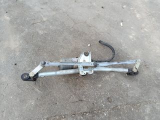 bontott ALFA ROMEO 147 Első Ablaktörlő Szerkezet Motorral