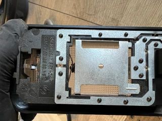 bontott ALFA ROMEO 147 Első Beltér Világítás Keret