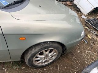 bontott ALFA ROMEO 147 Első Beltér Világítás Keret