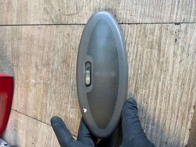 bontott ALFA ROMEO 147 Első Beltér Világítás Keret