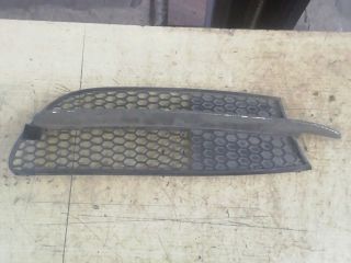 bontott ALFA ROMEO 147 Első Lökhárító Bal Díszrács