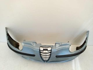 bontott ALFA ROMEO 147 Első Lökhárító (Üresen)