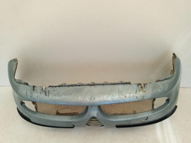 bontott ALFA ROMEO 147 Első Lökhárító (Üresen)