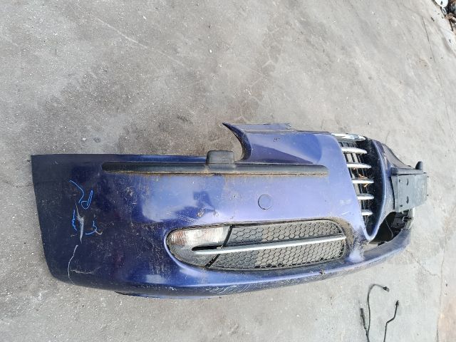 bontott ALFA ROMEO 147 Első Lökhárító (Üresen)