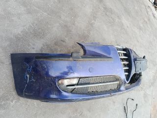 bontott ALFA ROMEO 147 Első Lökhárító (Üresen)