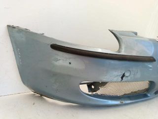 bontott ALFA ROMEO 147 Első Lökhárító (Üresen)