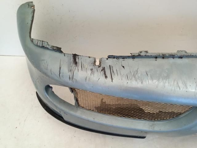 bontott ALFA ROMEO 147 Első Lökhárító (Üresen)