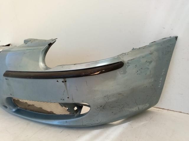 bontott ALFA ROMEO 147 Első Lökhárító (Üresen)
