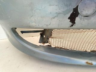 bontott ALFA ROMEO 147 Első Lökhárító (Üresen)