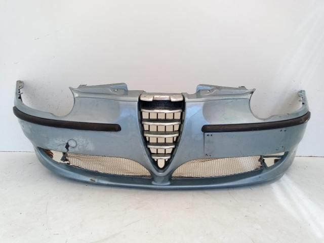 bontott ALFA ROMEO 147 Első Lökhárító (Üresen)