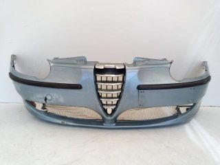 bontott ALFA ROMEO 147 Első Lökhárító (Üresen)