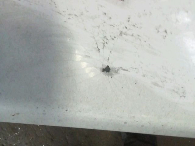 bontott ALFA ROMEO 147 Első Lökhárító (Üresen)