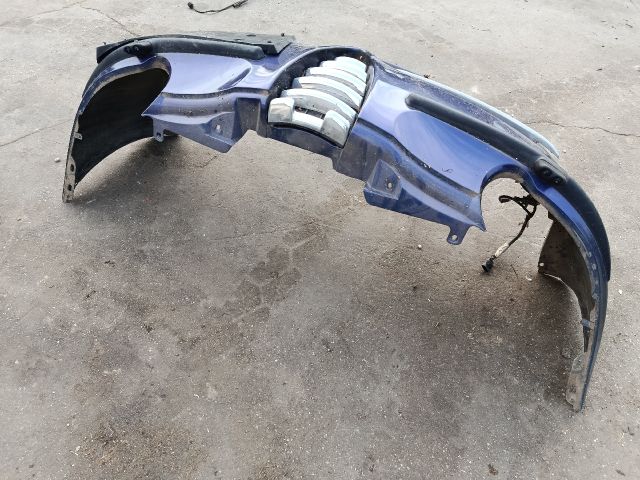 bontott ALFA ROMEO 147 Első Lökhárító (Üresen)