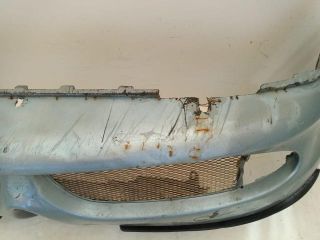 bontott ALFA ROMEO 147 Első Lökhárító (Üresen)