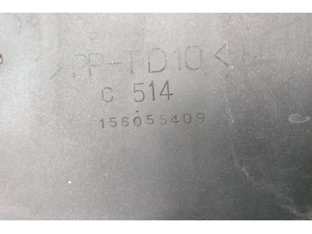 bontott ALFA ROMEO 147 Első Lökhárító (Üresen)