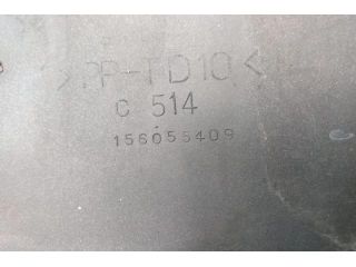 bontott ALFA ROMEO 147 Első Lökhárító (Üresen)