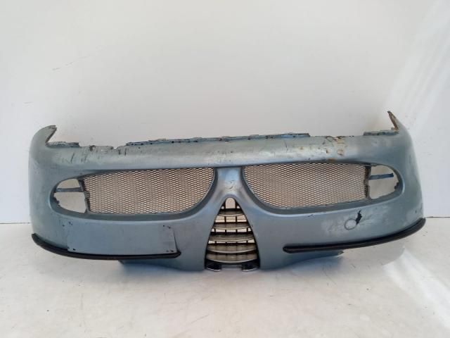 bontott ALFA ROMEO 147 Első Lökhárító (Üresen)