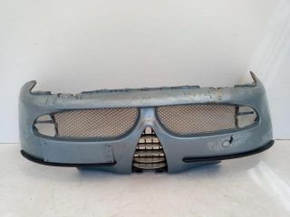 bontott ALFA ROMEO 147 Első Lökhárító (Üresen)